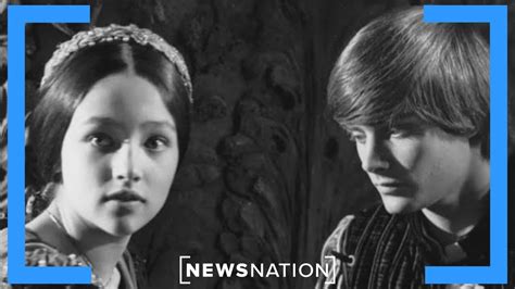 romeo and juliet nude|‘Romeo & Juliet’ stars sue over 1968 film’s teen nude scene